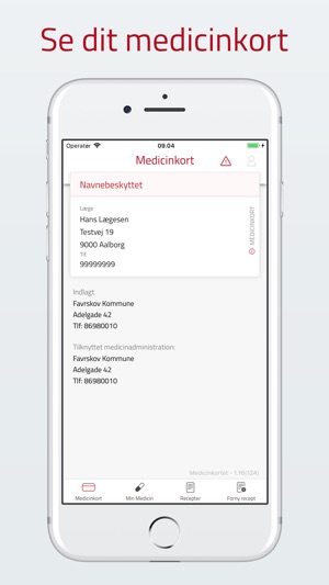 Medicinkortet(圖1)-速報App