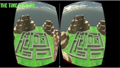 Labyrinth VR screenshot 2