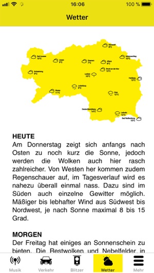 Antenne Steiermark(圖4)-速報App