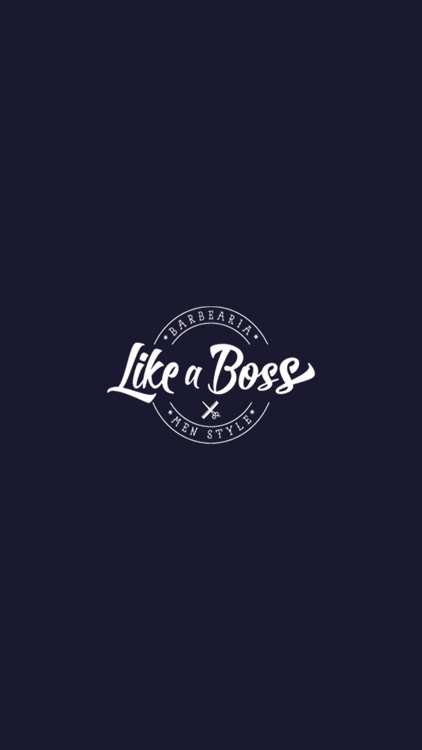 Like a Boss Barbearia