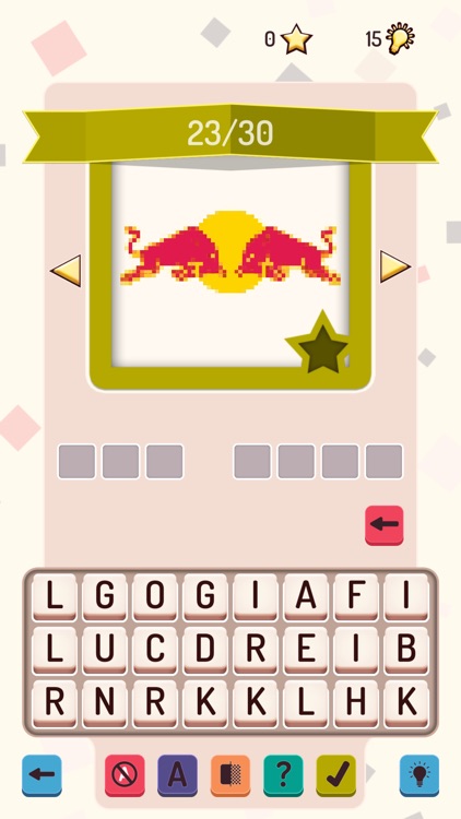 Guess It - Trivia Pop Quiz screenshot-3