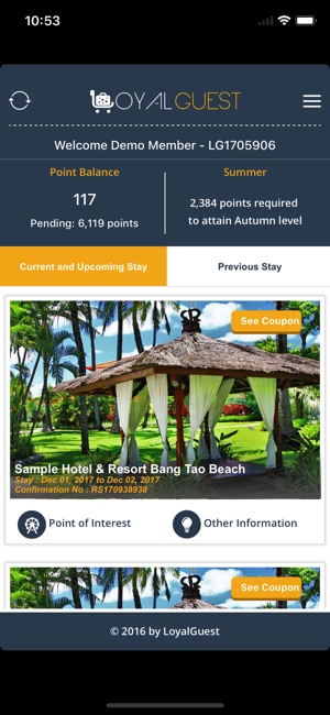 LoyalGuest.com(圖1)-速報App