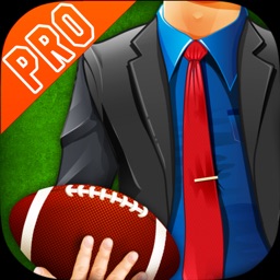 Draft Day Pro Fantasy Football