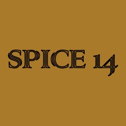 Spice 14