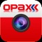 OPAX NVR is one of the live video streams application