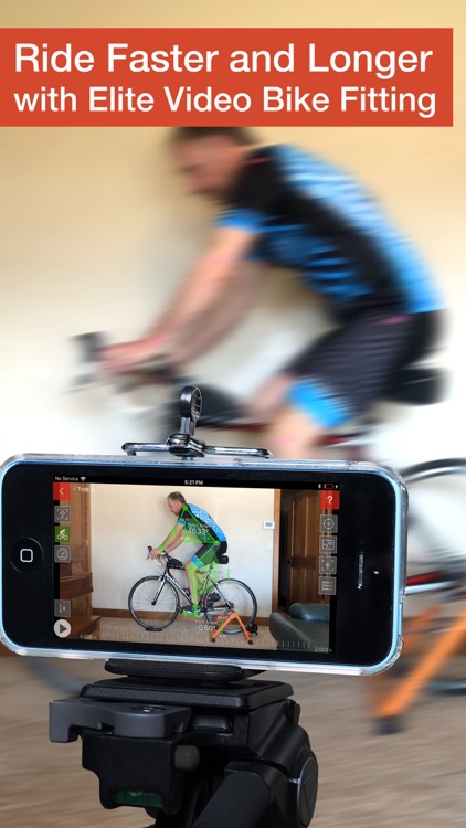 Bike Fast Fit Elite