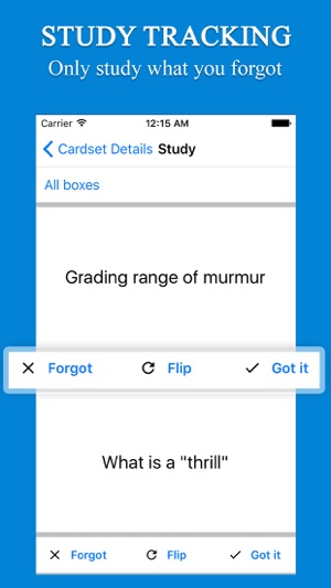 NPTE Flashcards