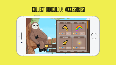 Super Sloth – Play it slow screenshot 3