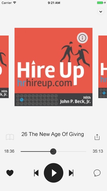 Hire Up Podcast
