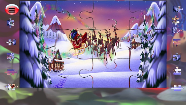 Christmas Santa Games Pack screenshot-5