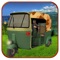 Tuk Tuk auto rickshaw driving 2017 is the best off-road rickshaw driving game for army cargo where your job is to provide pick and drop city service to army soldiers and commandos from their city base camp to their destination like a crazy taxi or truck driver