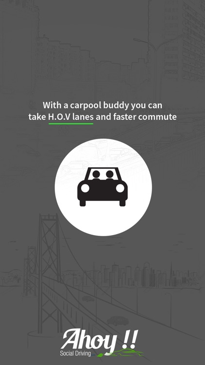 Ahoy Carpool screenshot-4