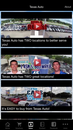 Texas Auto(圖3)-速報App