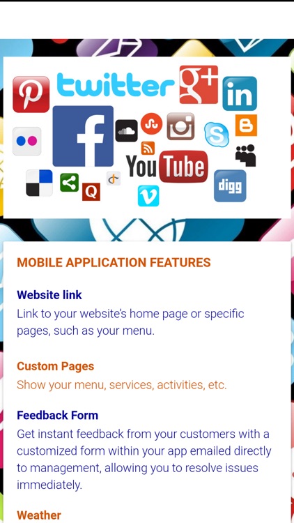 SGM Mobile Apps screenshot-3