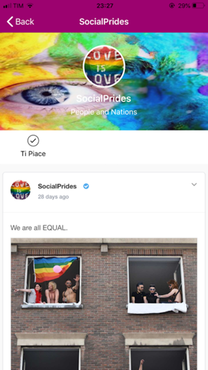 Social Prides(圖2)-速報App