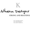 Athena Designs by K