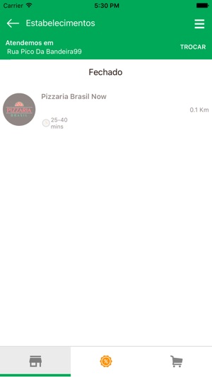 Pizzaria Brasil(圖4)-速報App