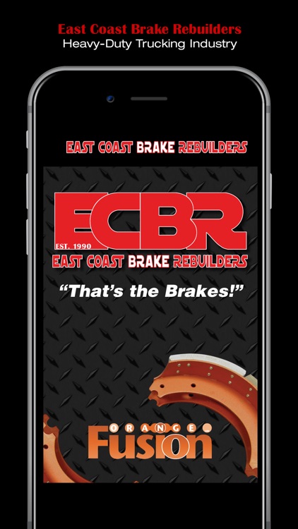 ECBR