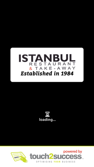 Istanbul Restaurant(圖1)-速報App