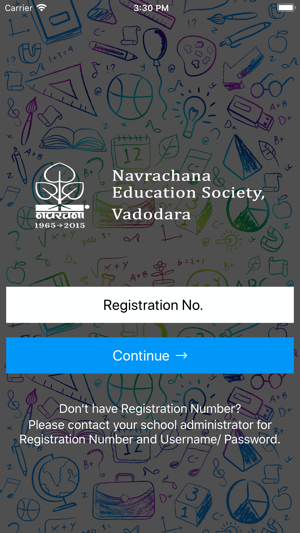 Navrachana Education Society(圖1)-速報App