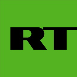 RT News (Russia Today) Apple Watch App