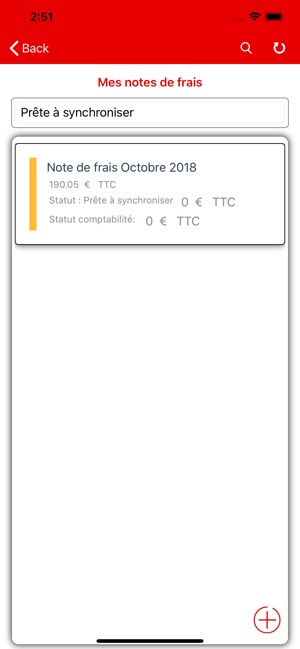 NoteFrais(圖4)-速報App