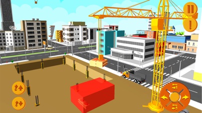 School Building Construction screenshot 2