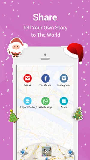 Xmas Video Editor -Video Maker(圖5)-速報App