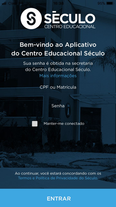 Século screenshot 3