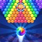 Icon Bubble Shooter - Fish Pop