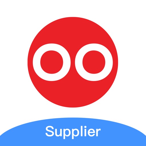 Tokoonderdil - Supplier App