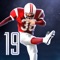 Step onto the field and blast footballs through the goal posts in Flick Kick Field Goal 16