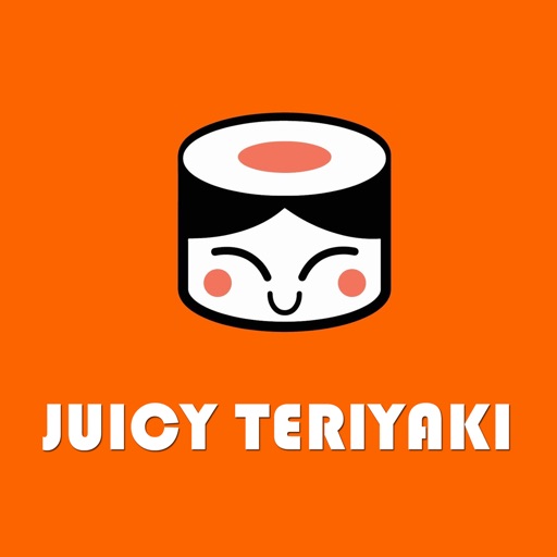 Juicy Teriyaki Newport News iOS App