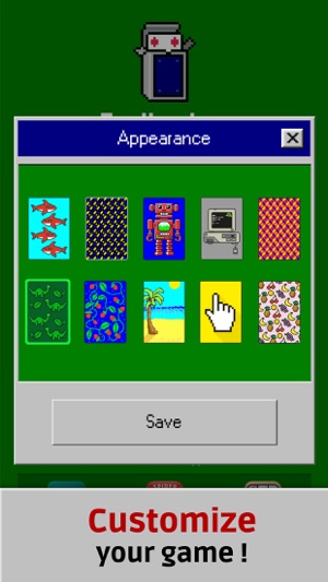 Solitaire Retro(圖4)-速報App