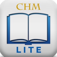 chm reader for windows