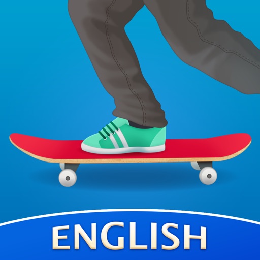 Skateboard Amino for Skaters Icon