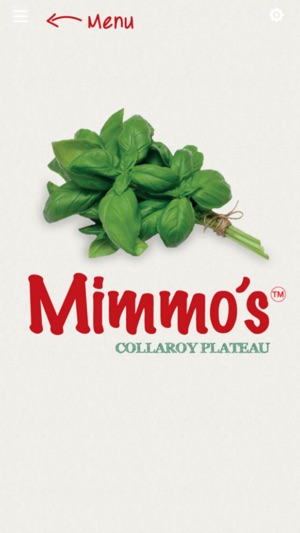 Mimmo's Pizza Express