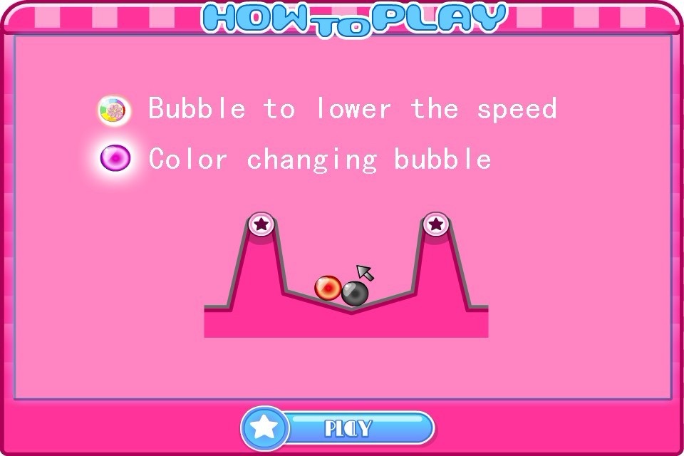 Bubble Clear screenshot 4