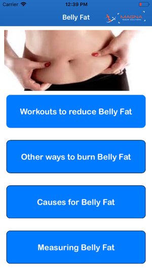 Belly Fat