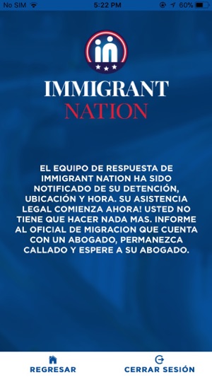 Immigrant Nation - Alarma(圖5)-速報App