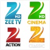 ZEE TV Channels