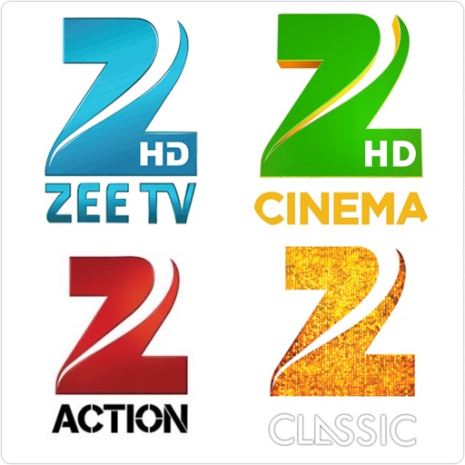 Zee Tv Channels By Ahmad Mahmood