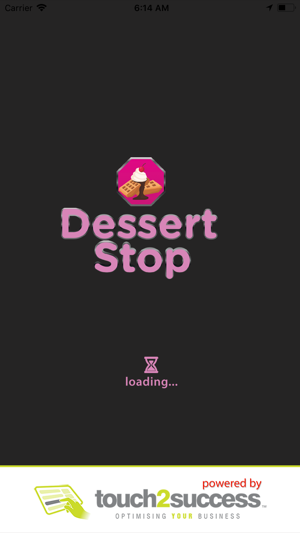 Dessert Stop