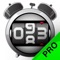 Reminder Pro is designed to manage your tasks, projects, and anything else you want to keep track of in really easy way taking away distraction and various shiny things that often lead us off course of whatever it is we’re trying to do