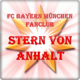 Stern von Anhalt