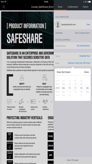 Safe Share(圖7)-速報App