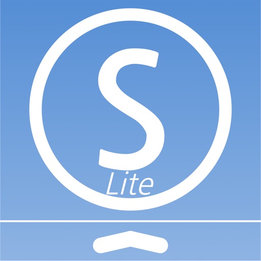 Fast Screen capture widget - SShot Widget Lite icon