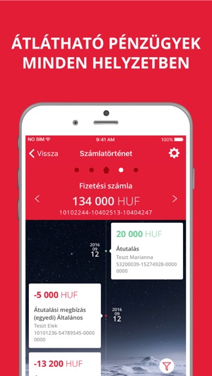 Budapest Mobil Internetbank Im App Store