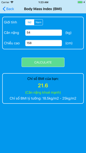 Khoẻ Đẹp(圖3)-速報App