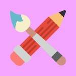 Craft DIY Sticker Pack